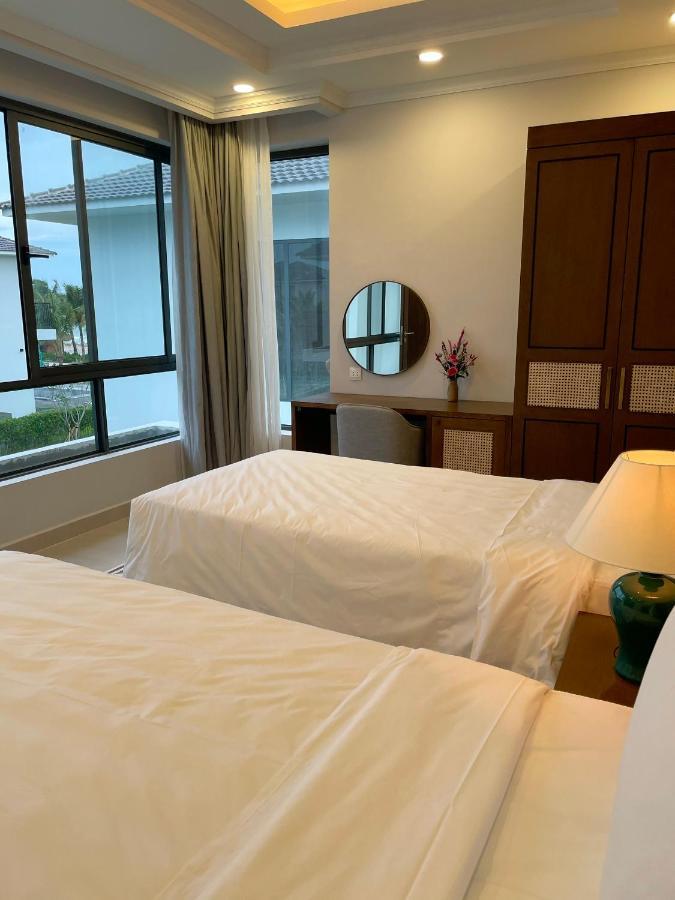 Ando Villas Duong Dong Exterior foto