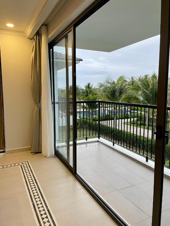 Ando Villas Duong Dong Exterior foto