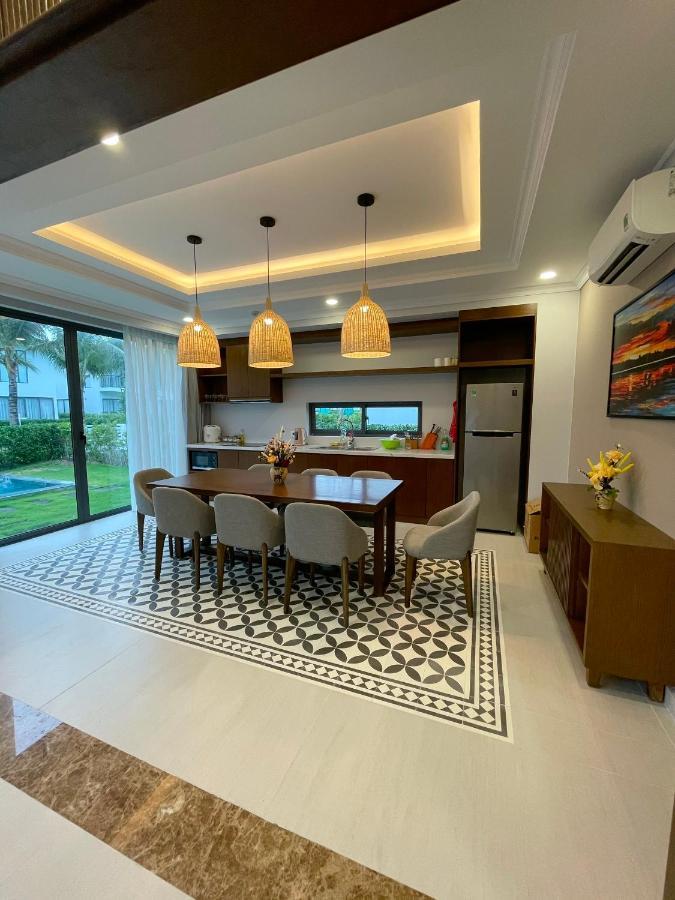 Ando Villas Duong Dong Exterior foto