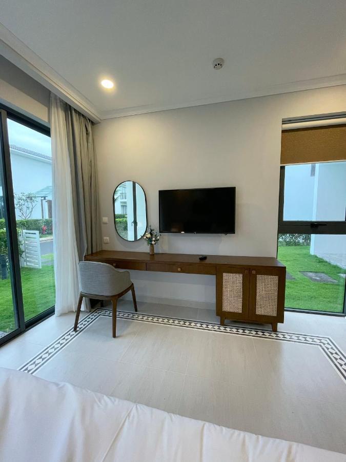Ando Villas Duong Dong Exterior foto