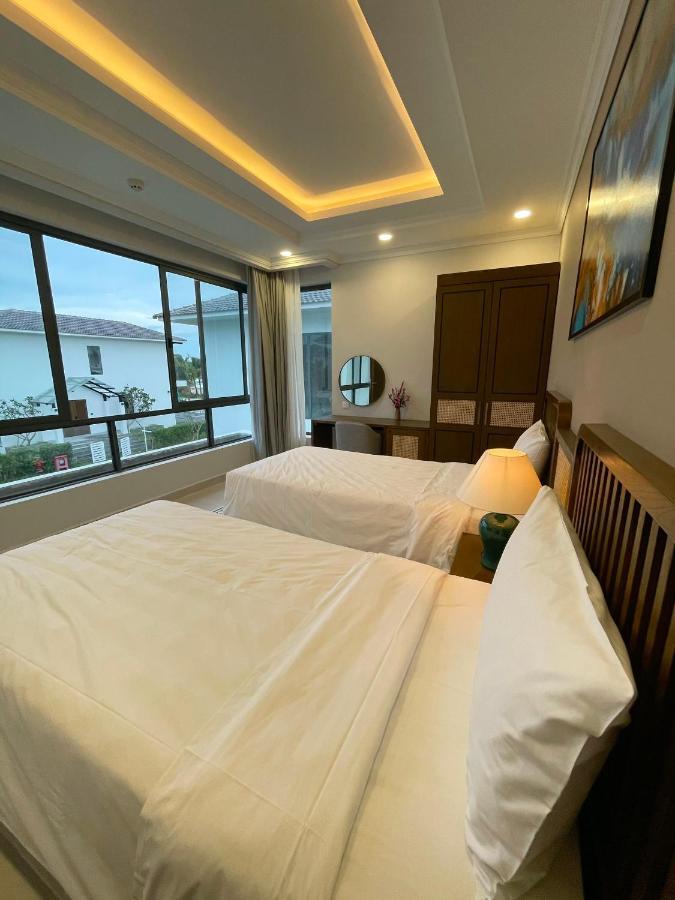 Ando Villas Duong Dong Exterior foto